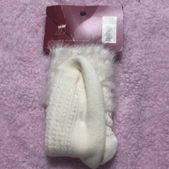 Meron abot topper socks - Picture 2 of 3